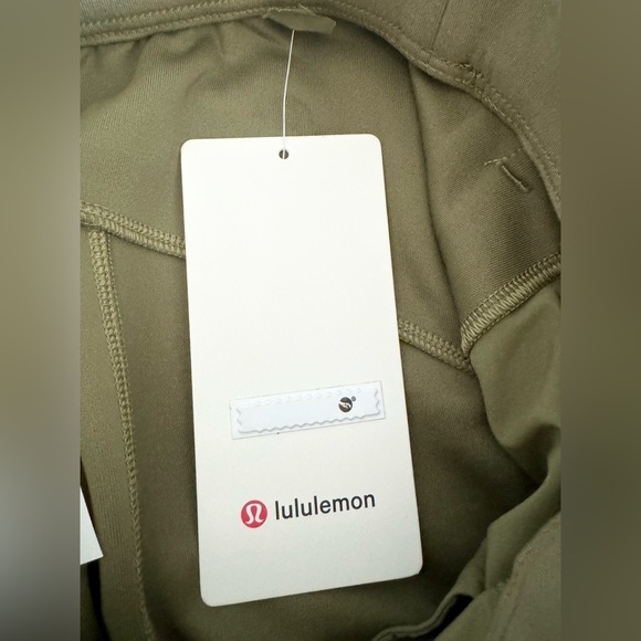 Lululemon Softstreme Relaxed High-Rise Pant - Picture 5 of 13